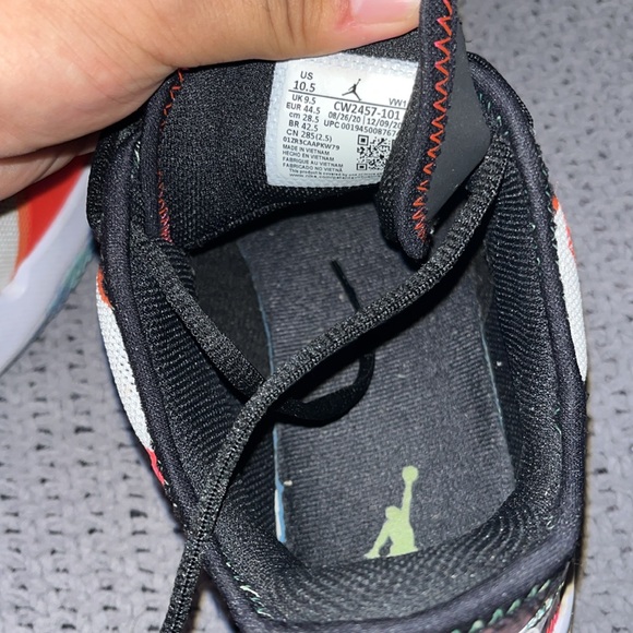 Jordan One Take II - Picture 13 of 14